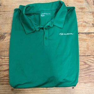 Men’s Nike Golf Polo